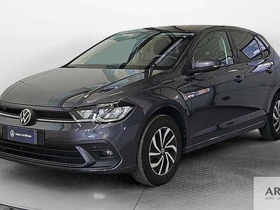 Grigio Usata 2024 VW Polo Edition Berlina | 21.000 € (Buon prezzo)