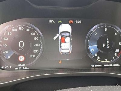 Usata Volvo XC40 Momentum 150 CV (110 kW) 2019 SUV