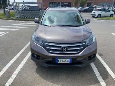 usata Honda CR-V CR-V1.6