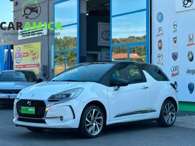 Usata DS Automobiles DS3