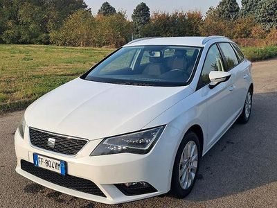 Seat Leon ST