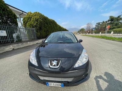 usata Peugeot 206+ 1.1 60CV 3p. Generation ECO GPL