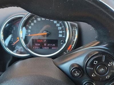 Usata Mini Countryman 150 CV (110 kW) 2019 Nero SUV