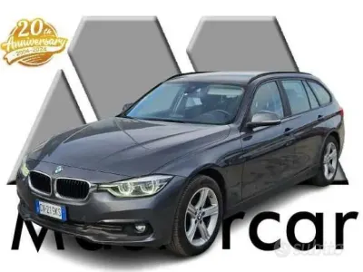 Occasion BMW 320
