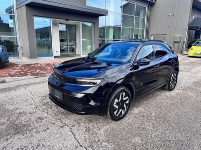 Nuova Opel Mokka 131 CV (96 kW) 2025 Nero SUV