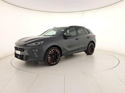 Usata Cupra Terramar 204 CV (150 kW) 2025 Grigio timanfaya SUV