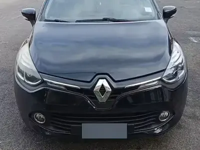 Brugt Renault Clio GrandTour