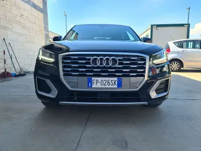 Usata Audi Q2 Business 116 CV (85 kW) 2018 SUV