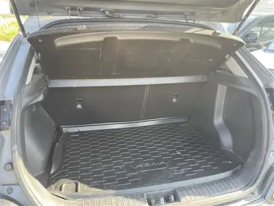 Usata Hyundai Kona Xpossible 177 CV (130 kW) 2018 Grigio scuro SUV