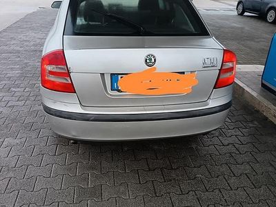 Usata Skoda Octavia 2006 Grigio Station wagon