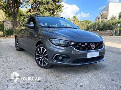 usata Fiat Tipo 1.6 Mjt S&S SW Easy