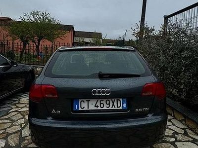 Usata Audi A3 140 CV (102 kW) 2006 Utilitaria