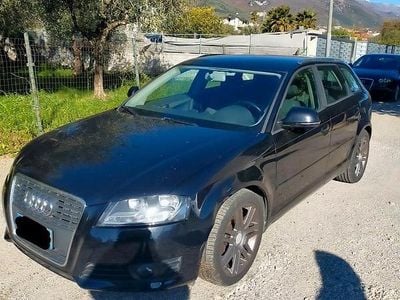 Usata Audi A3 140 CV (102 kW) 2010 Utilitaria