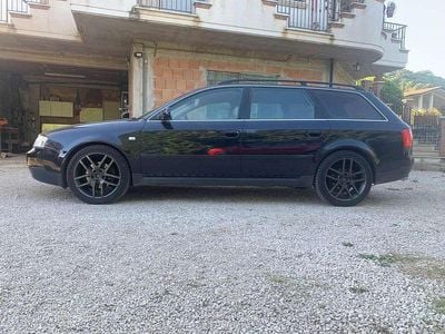 Usata Audi A6 Ambiente 179 CV (131 kW) 2001 Station wagon