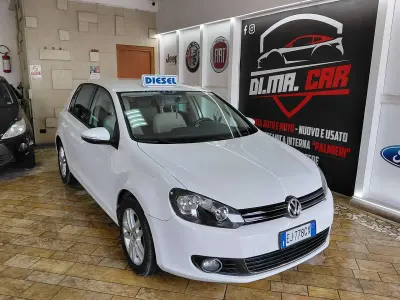 Usata VW Golf VI
