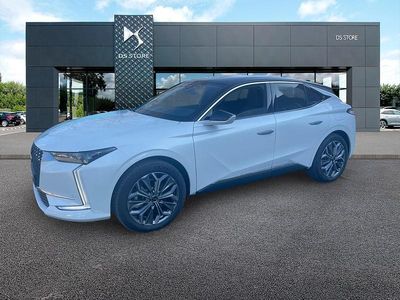 Usata DS Automobiles DS4 Trocadero 225 CV (165 kW) 2023 Bianco Berlina
