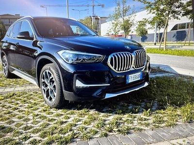 usata BMW X1 (f48) - 2019