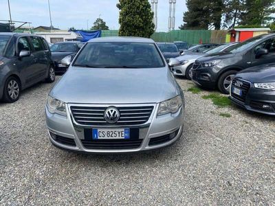 usata VW Passat 2.0 2005