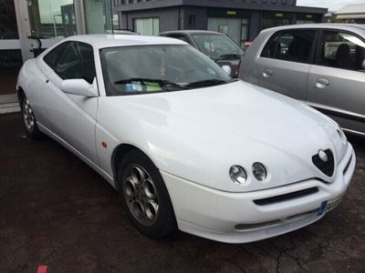 usata Alfa Romeo GTV Gtv/Spider2.0i 16V Twin Spark cat L