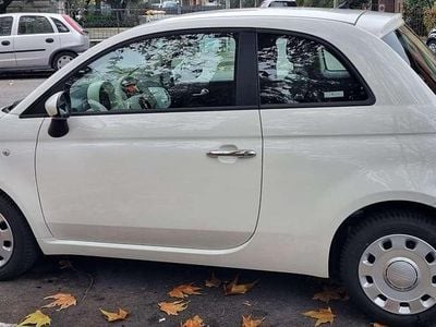 Usata Fiat 500 105 CV (77 kW) 2016 Utilitaria
