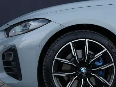 Usata BMW 430 Gran Coupé M Sport 152 CV (111 kW) 2022 Coupé
