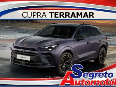 Usata Cupra Terramar