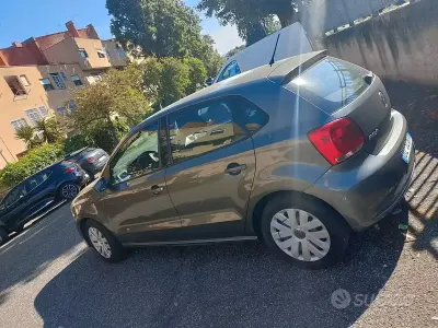 Usata VW Polo