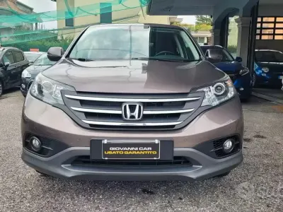 Usata Honda CR-V