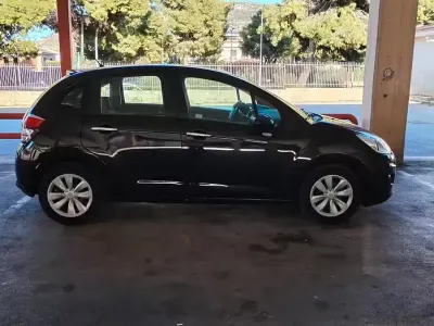Occasion Citroën C3