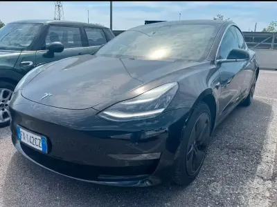 Usata Tesla Model 3