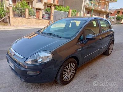 usata Fiat Punto Evo 1.3 mjt