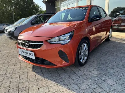 Usata Opel Corsa
