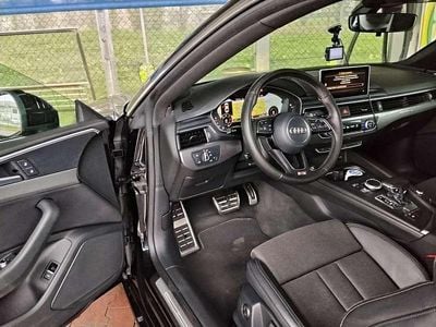 Usata Audi A5 Sport 190 CV (139 kW) 2017 Coupé
