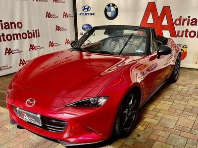 Mazda MX5