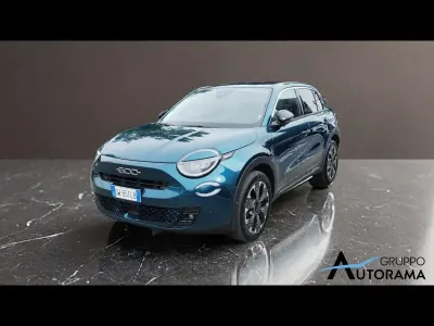 Usata Fiat 600
