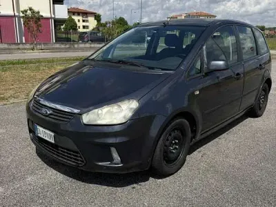 Begagnad Ford C-MAX
