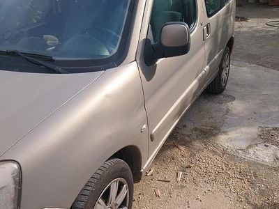 Usata Citroën Berlingo 2007 Monovolume