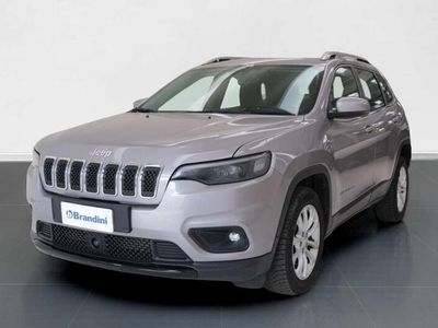 Jeep Cherokee usata in Arezzo 1 AutoUncle