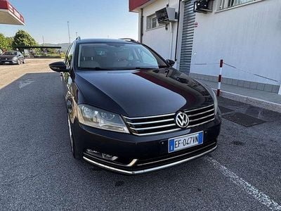 Usata VW Passat 69 CV (50 kW) 2011 Berlina