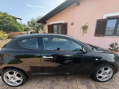 Usata Alfa Romeo MiTo