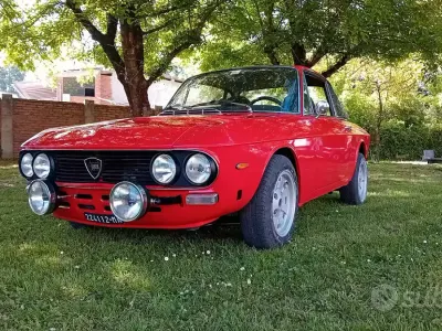 Usata Lancia Fulvia 1970 Coupé