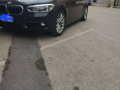 Usata BMW 120