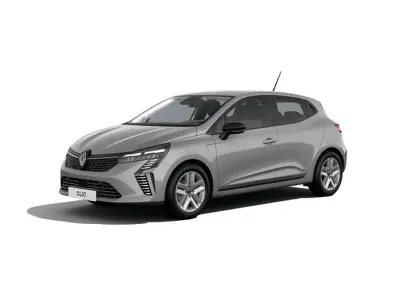 Nuova Renault Clio SE 67 CV (49 kW) 2026 Nero Utilitaria