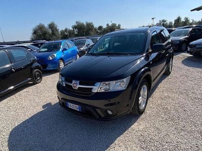 Usata Fiat Freemont Lounge 170 CV (125 kW) 2015 Other SUV