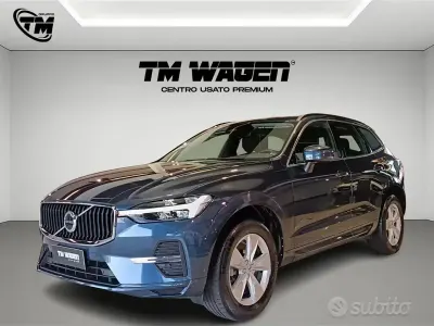 Usata Volvo XC60