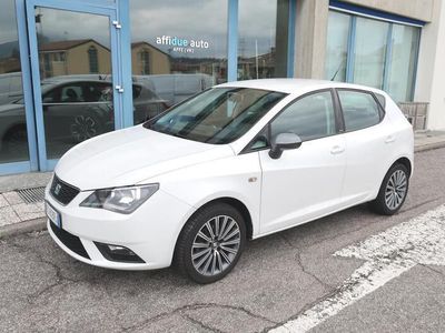 usata Seat Ibiza 1.0 75 CV 5p. Connect