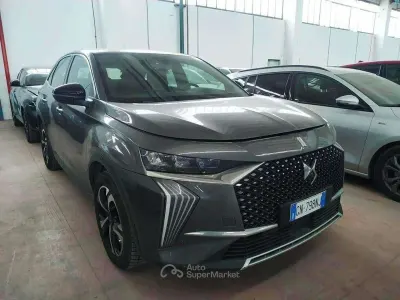 Usata DS Automobiles DS7 Crossback