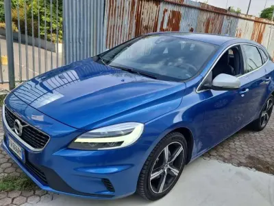 Usata Volvo V40