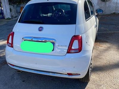 Usata Fiat 500 69 CV (50 kW) 2023 Utilitaria