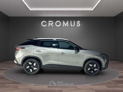 Nuova Omoda 5 224 CV (164 kW) 2026 Other SUV